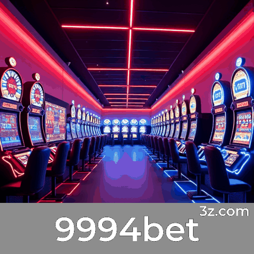9994bet: Diversão Infinita e Variedade para Jogadores Brasileiros